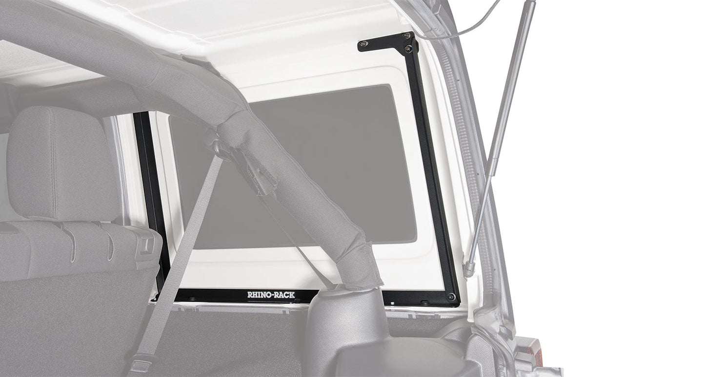 Rhino-Rack Rhino-Rack Backbone Mounting System