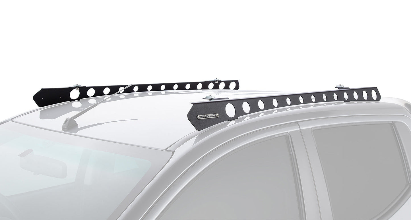 Rhino-Rack Rhino-Rack Backbone Mounting System - Mitsubishi Triton