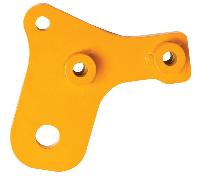 Roadsafe HD Recovery Tow Points for Toyota Landcruiser 70 Series Pair 76/78/79 4WD