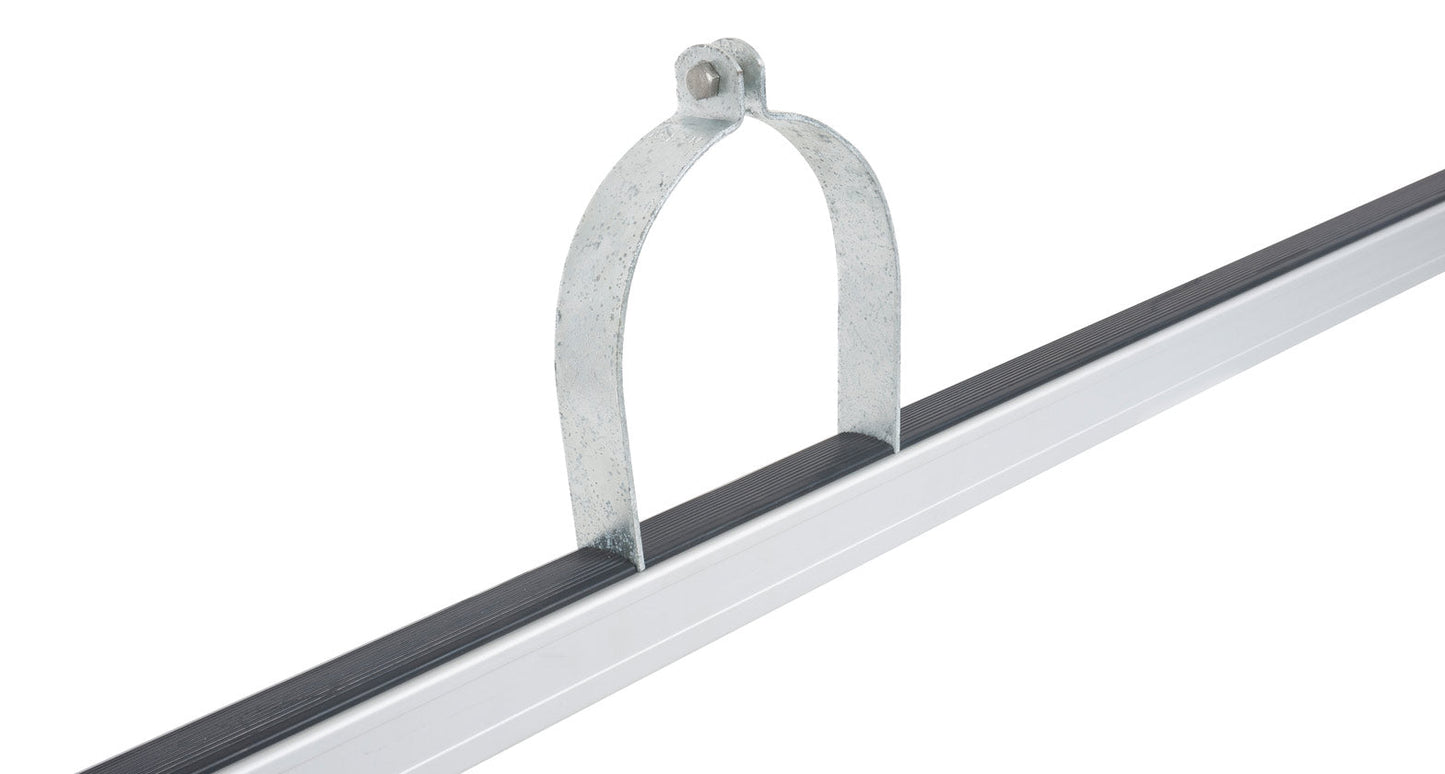 Pipe Clamps - Heavy Duty (150mm/6inches)