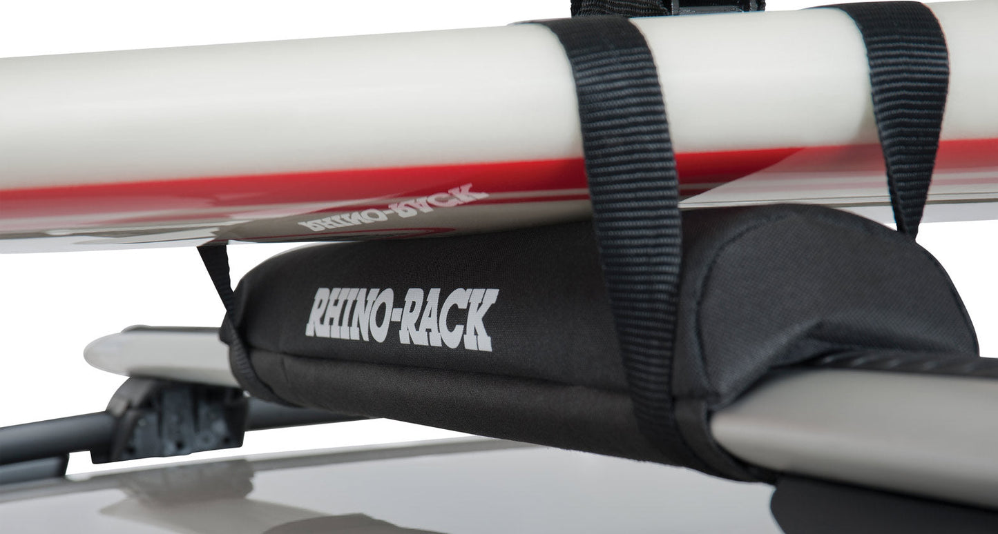 Padded Velcro Wrap