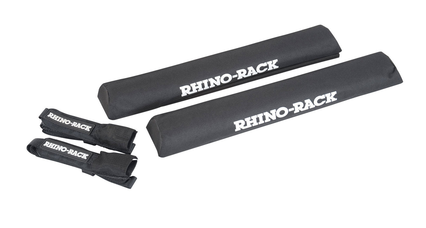 Padded Velcro Wrap