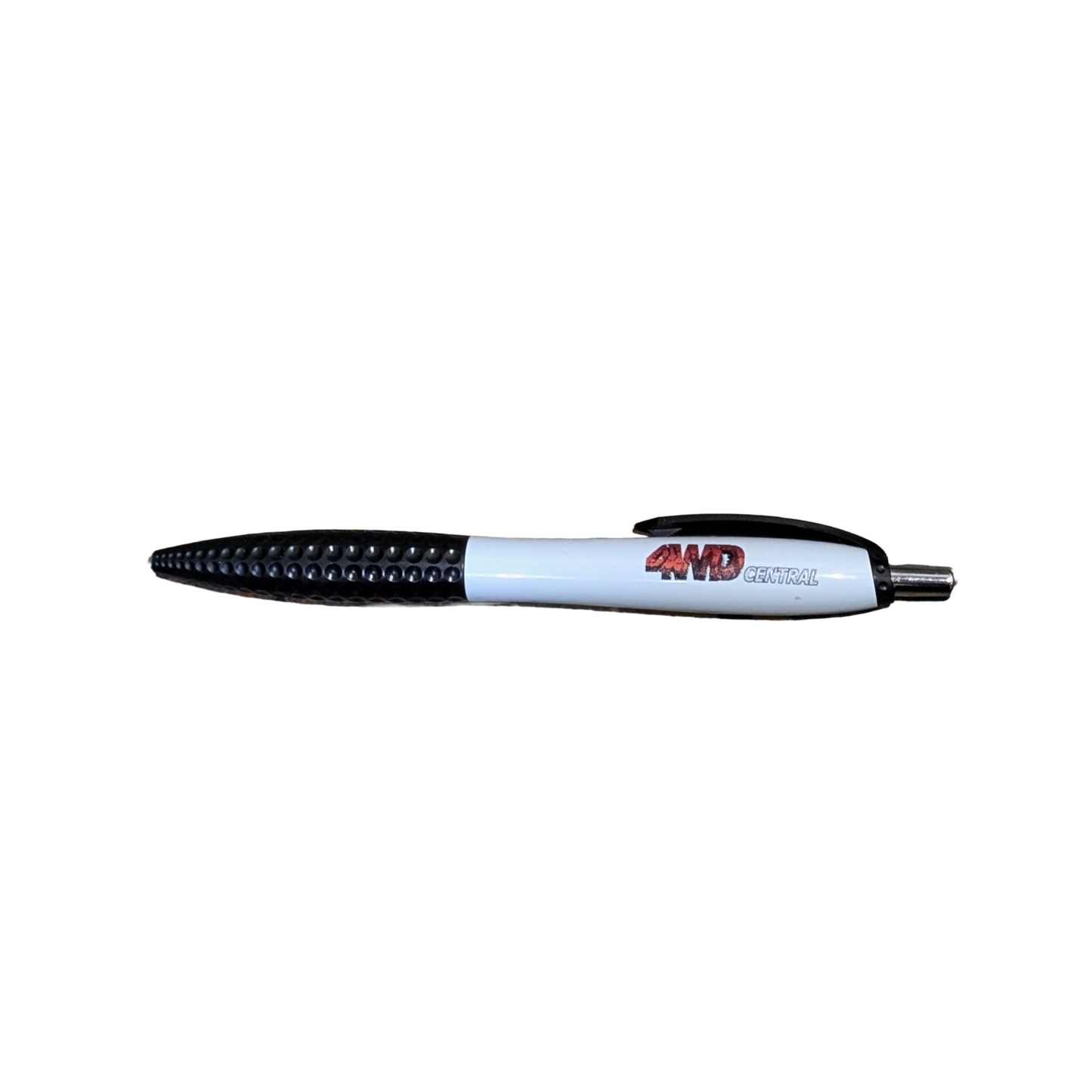 4WD Central Pen