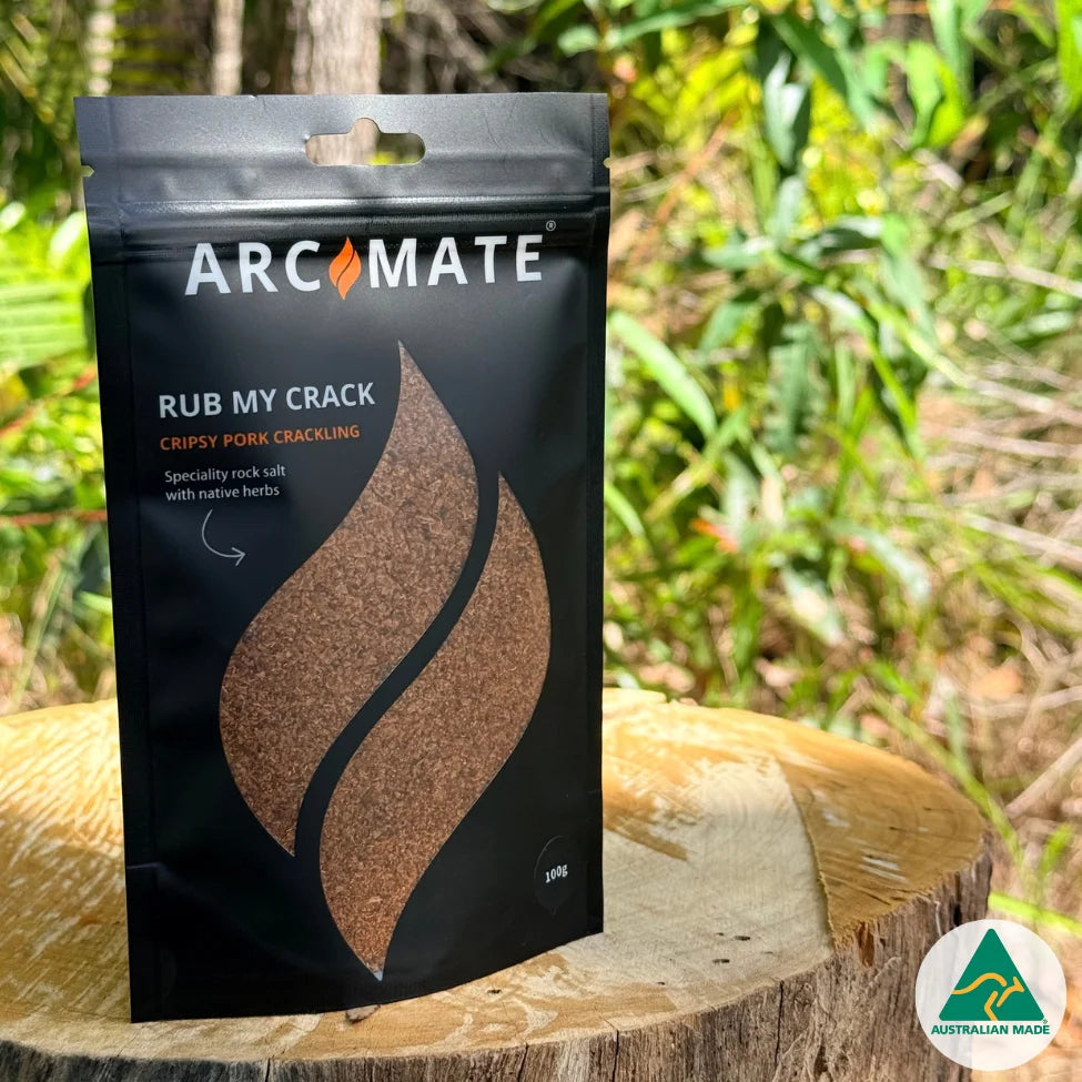 ArcMate ArcMate Meat Rubs