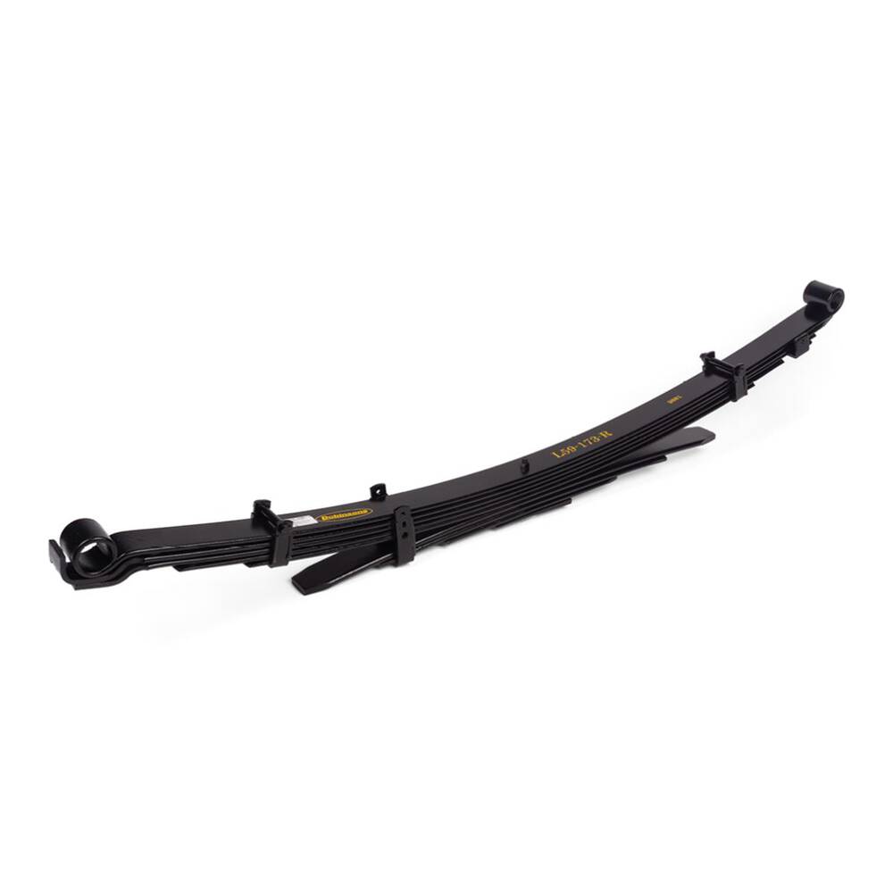 Dobinsons Leaf Spring
