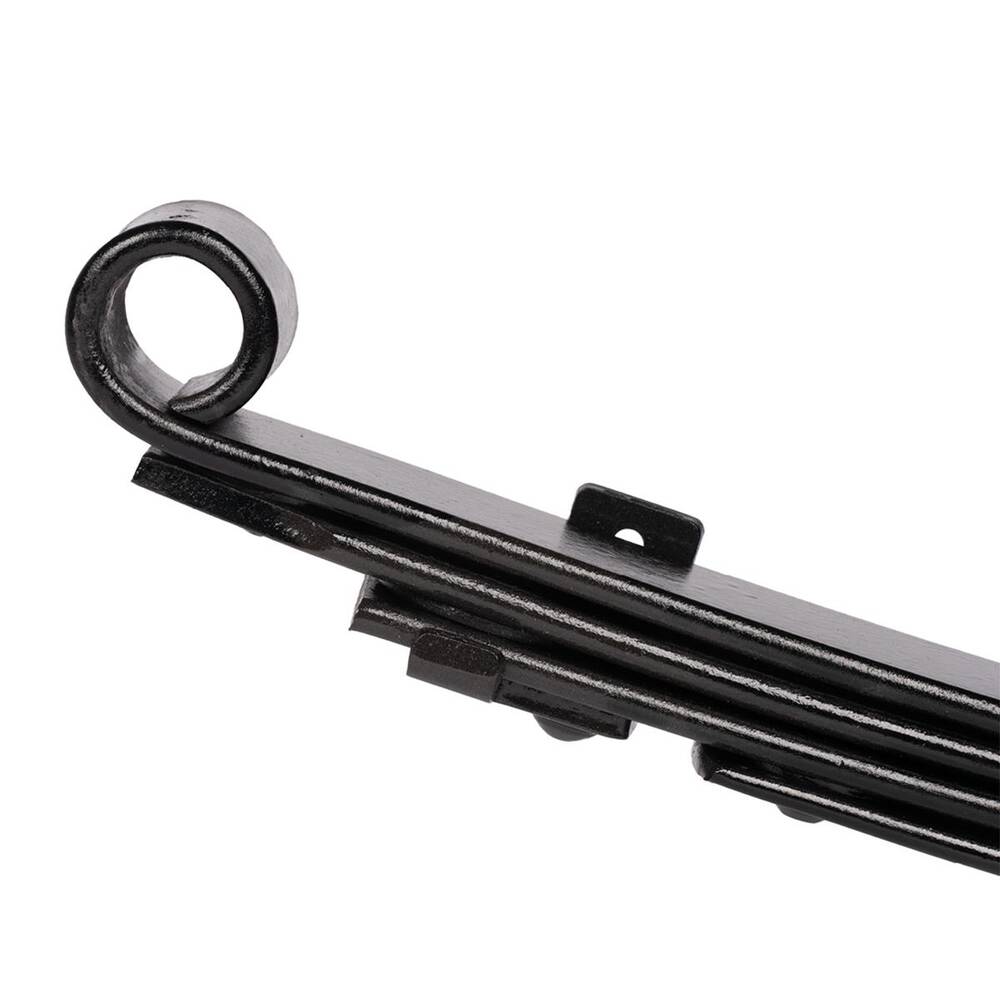 Dobinsons Leaf Spring