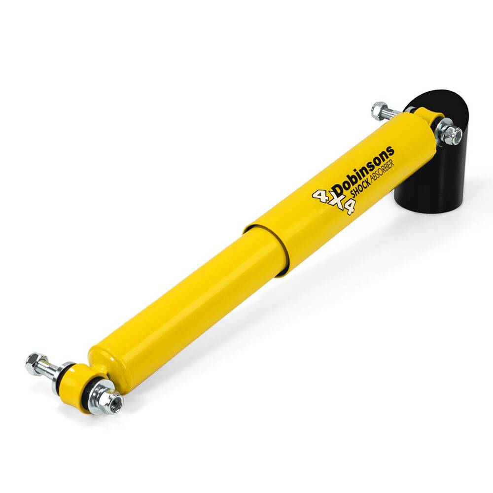 Steering Damper Toyota