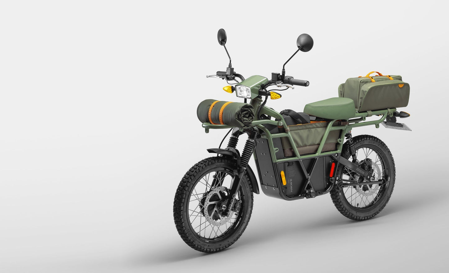 UBCO 2023 Special Edition