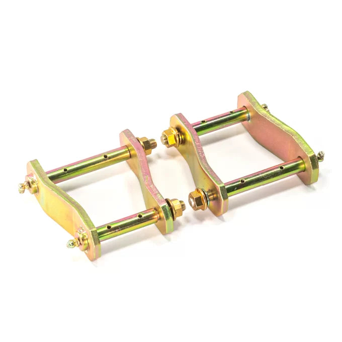 Greasable Shackle Kit