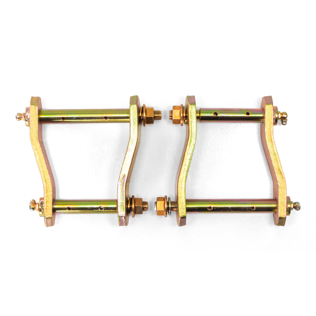 Greasable Shackle Kit