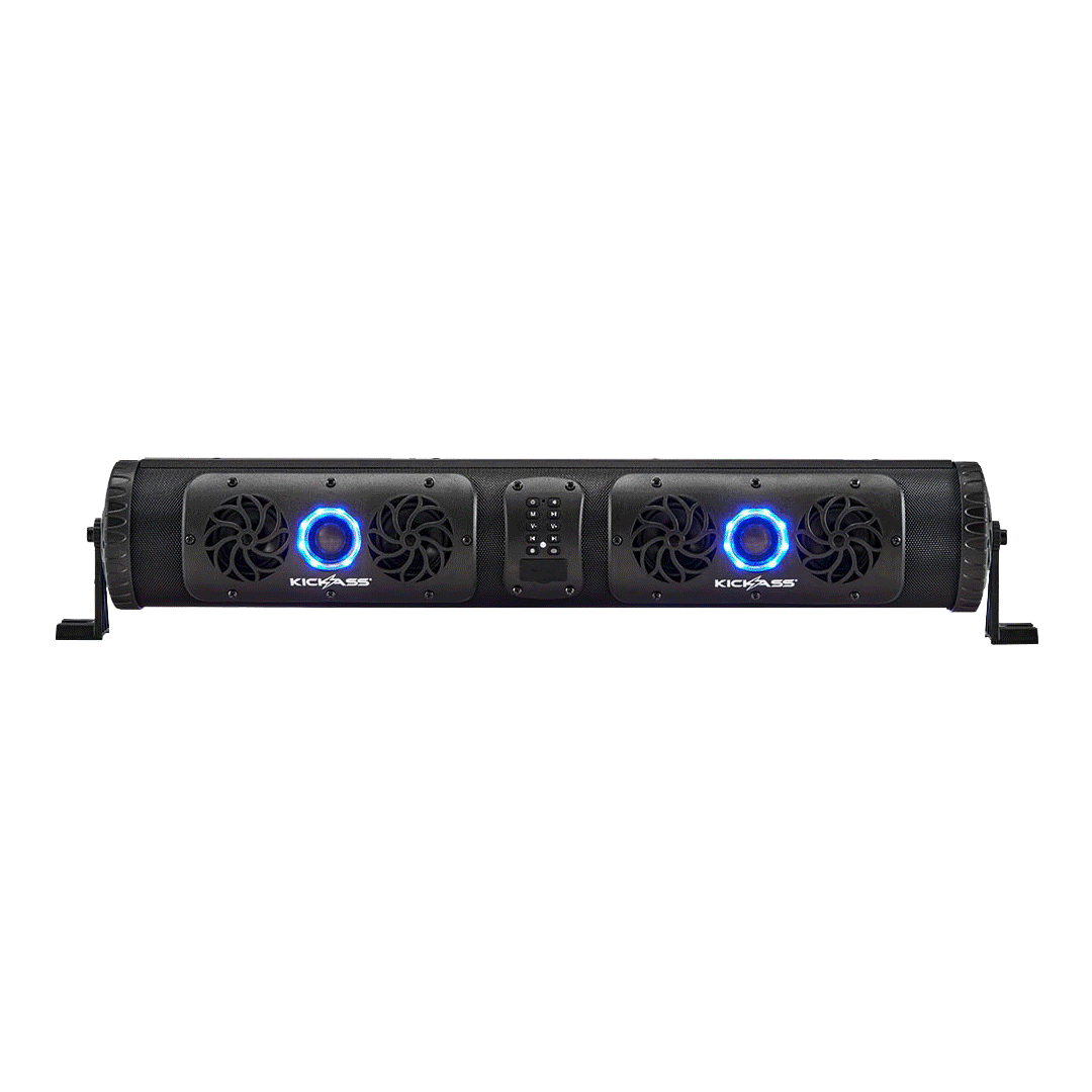 Wireless Speaker Bluetooth Speaker 12v Sound Bar Laser Bluetooth