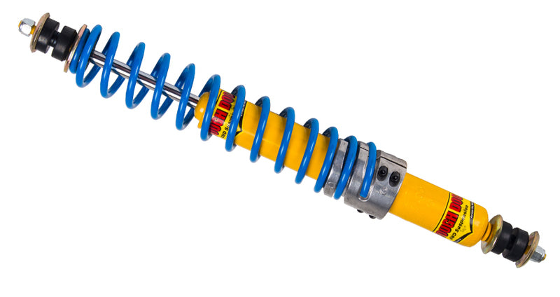 Tough Dog Return to Centre Steering Damper For Toyota Landcruiser 80 / 105 Series