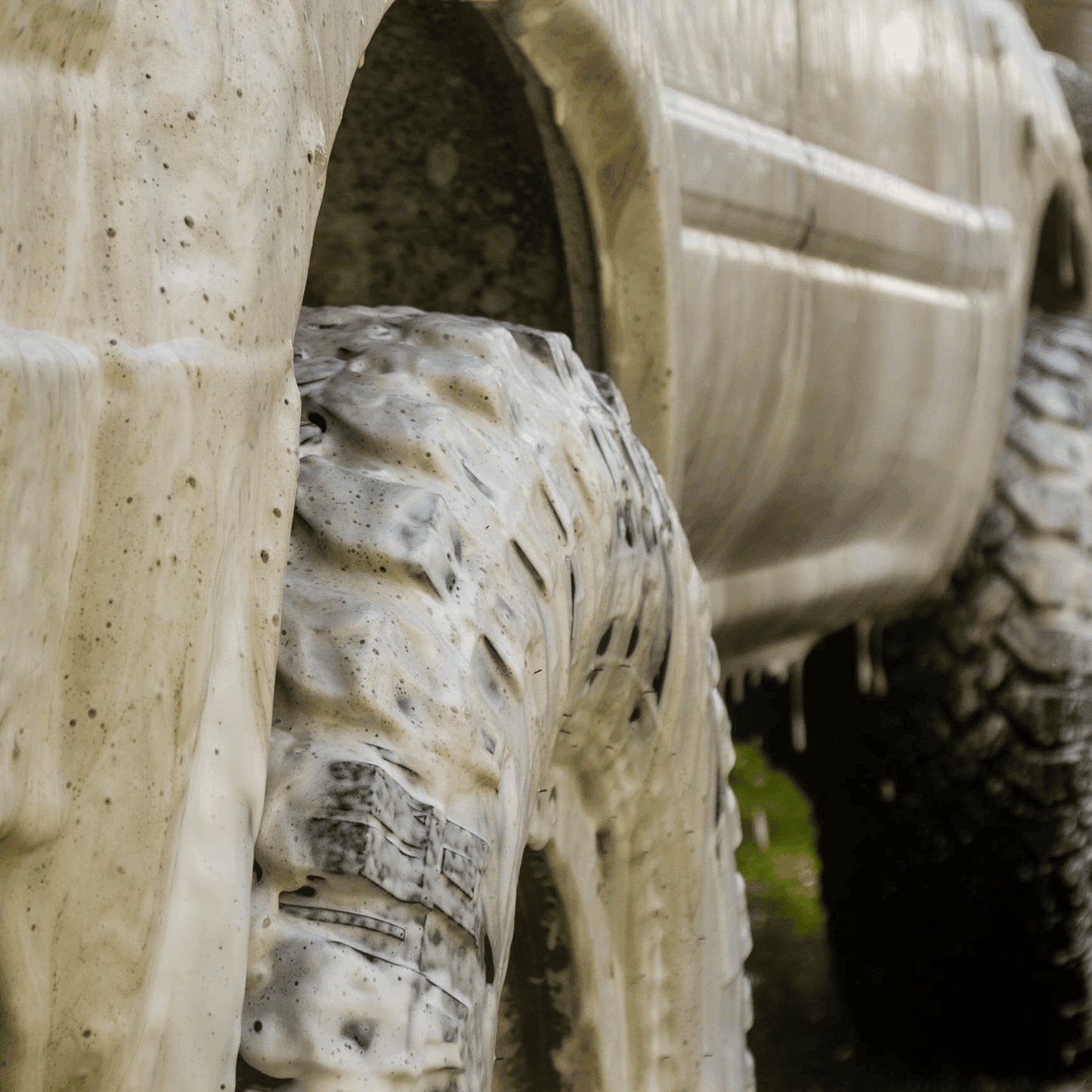 Ultimate Off-Road Wash Kit
