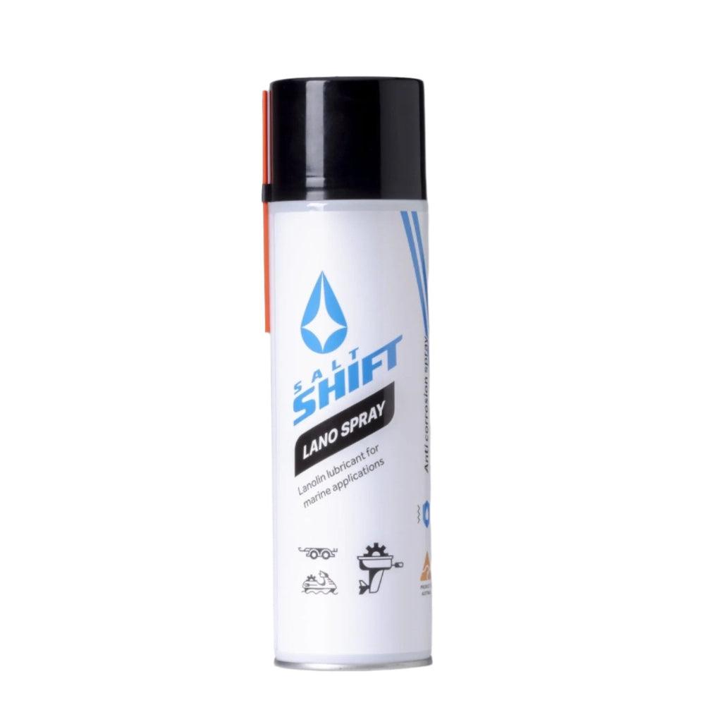Anti-Corrosion Lanolin Spray