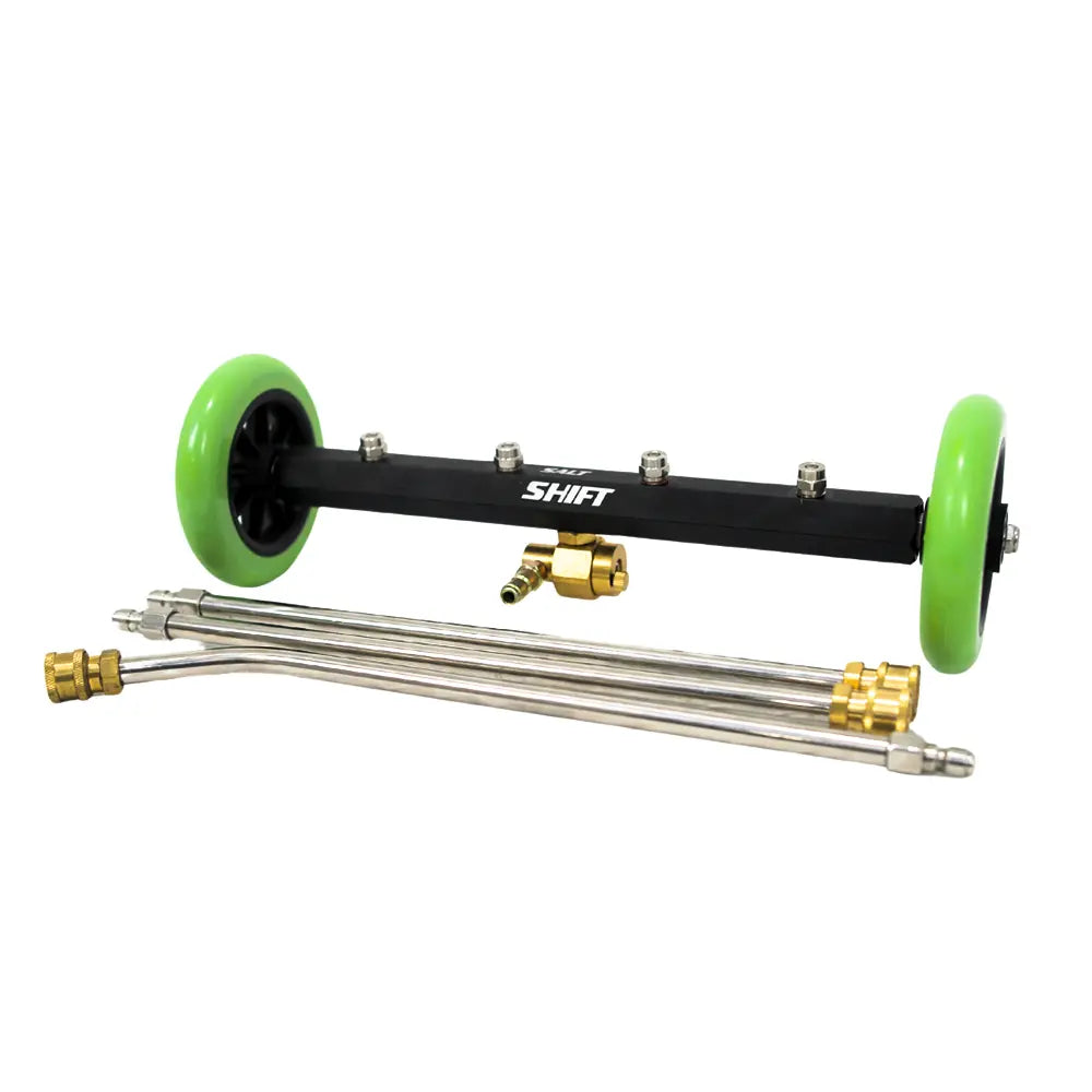 Underbody Blaster Mini
