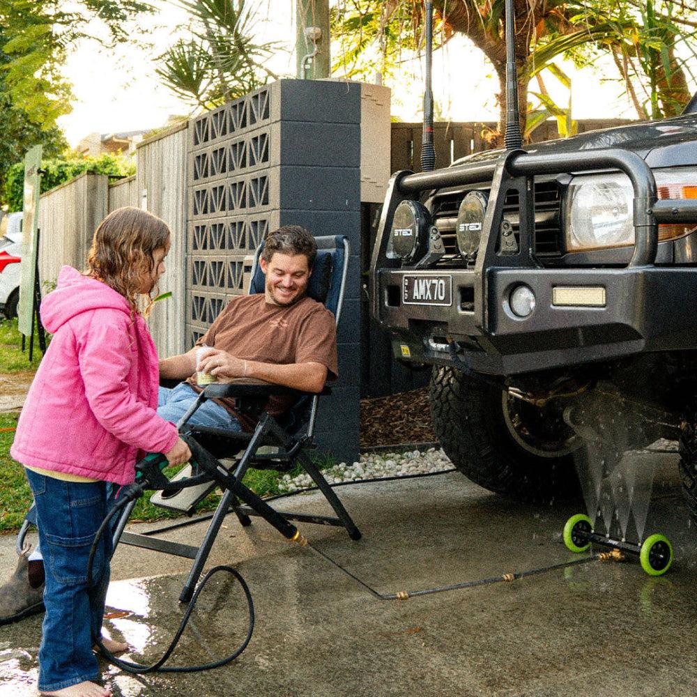 Underbody Blaster Mini