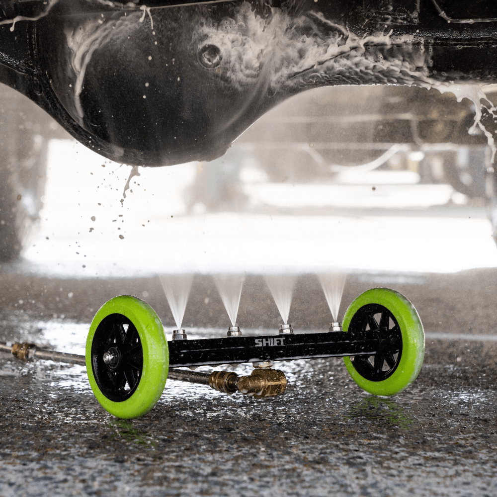 Underbody Blaster Mini