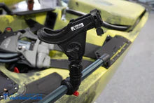 Hobie Rod Holder-Bait Caster Only