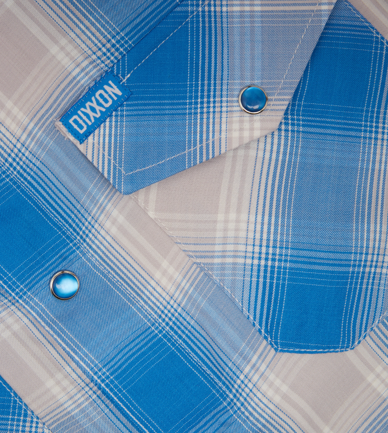 Dixxon Rincon Bamboo Short Sleeve