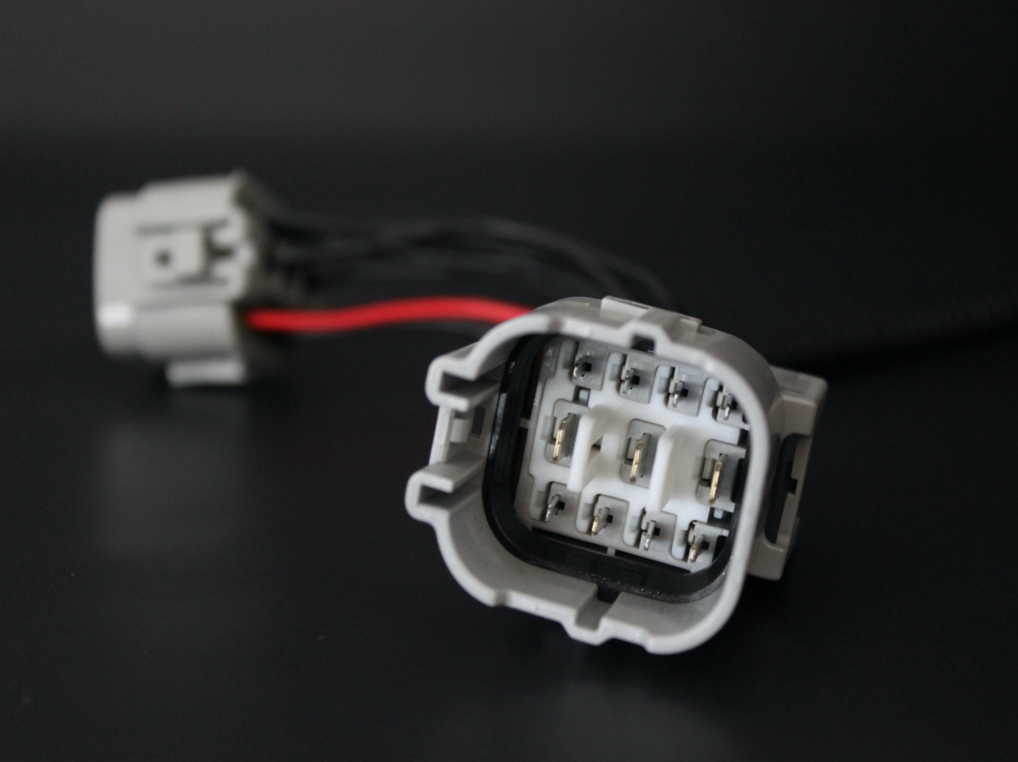 Piggyback Adaptor - Toyota Landcruiser 200 Series