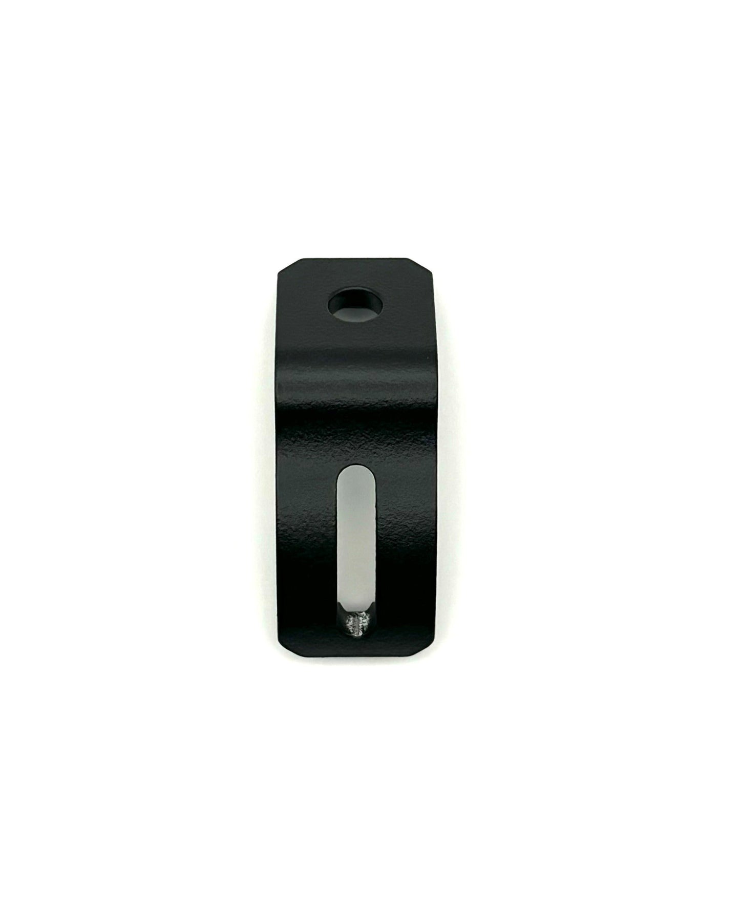 Adjustable Single Row Light Bar Bracket (single)