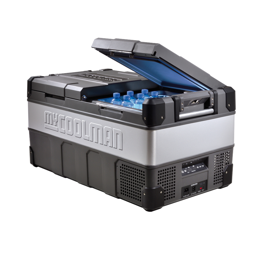 85L 'The Adventurer' Dual Zone