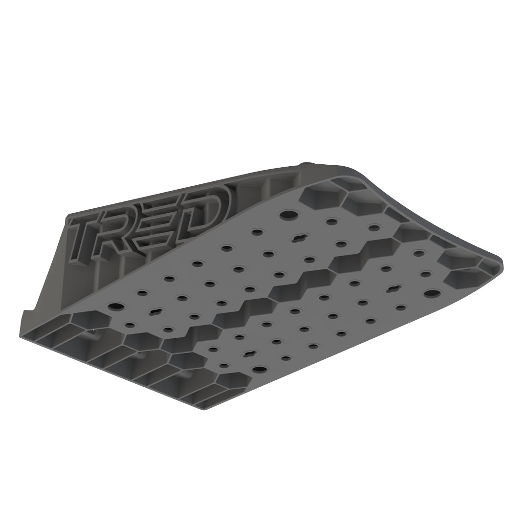 TRED GT Levelling Single Set
