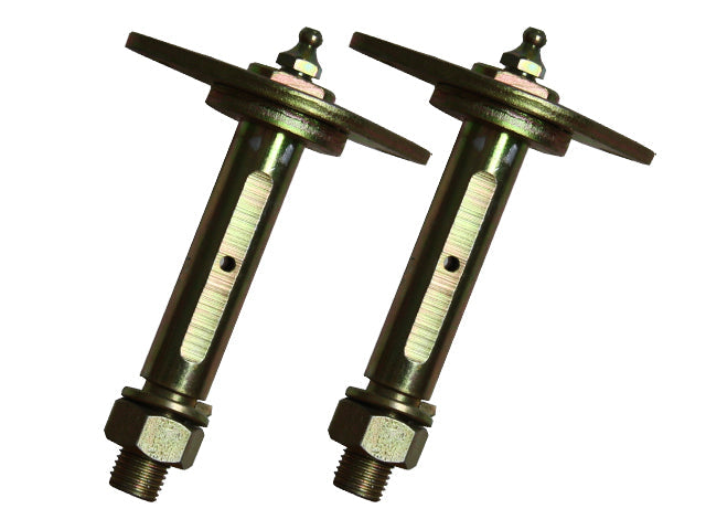 Tough Dog Greaseable Fixed Pins Rear (Pair)