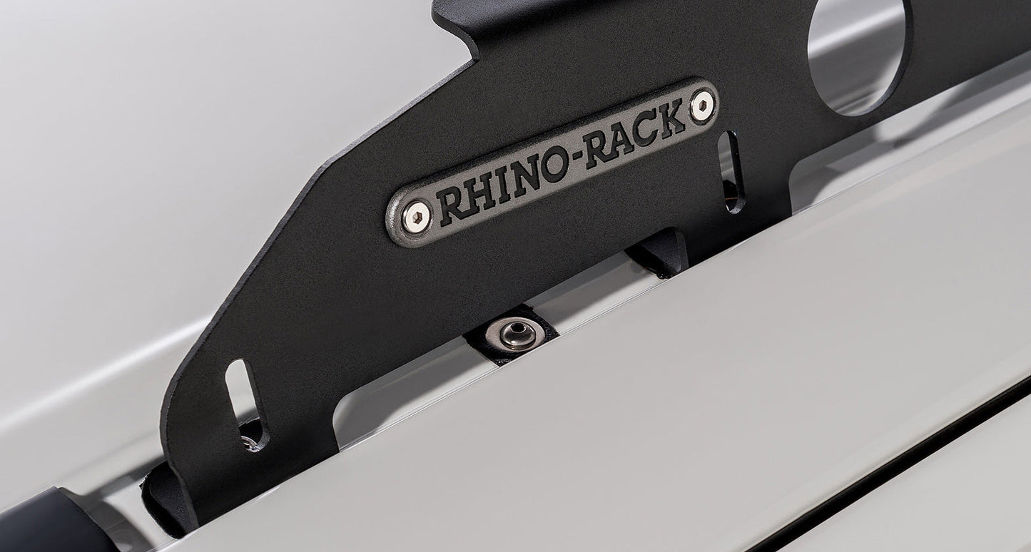Rhino-Rack Rhino-Rack Backbone Mounting System - Toyota Fortuner