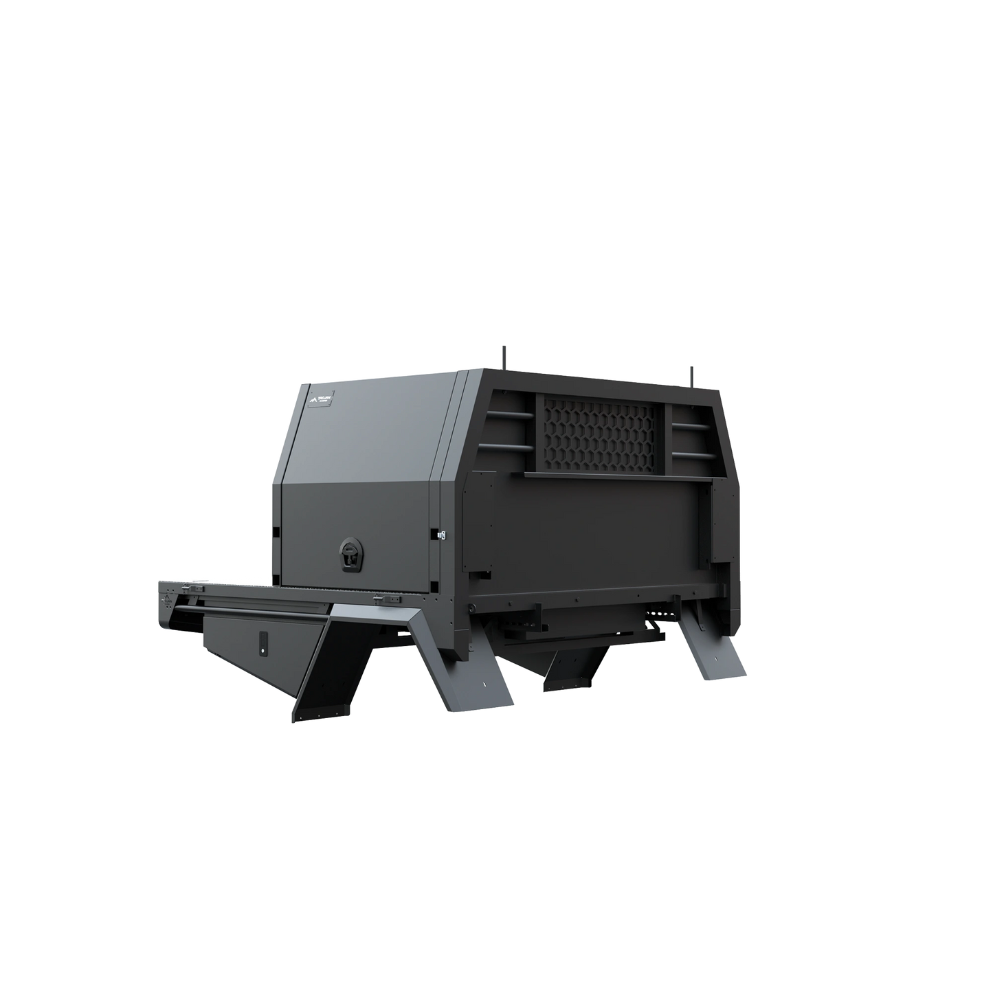 Trojan Canopy 1000mm