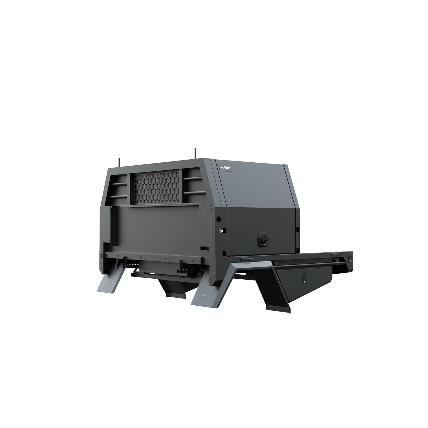 Trojan Canopy 1000mm