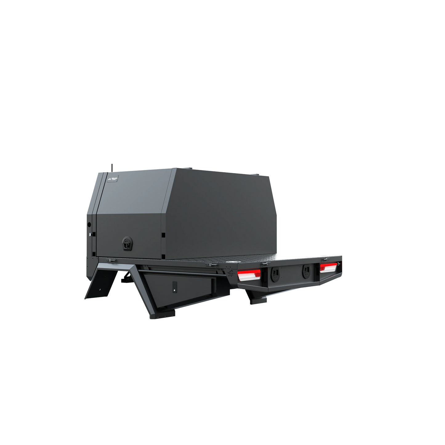 Trojan Canopy 1000mm