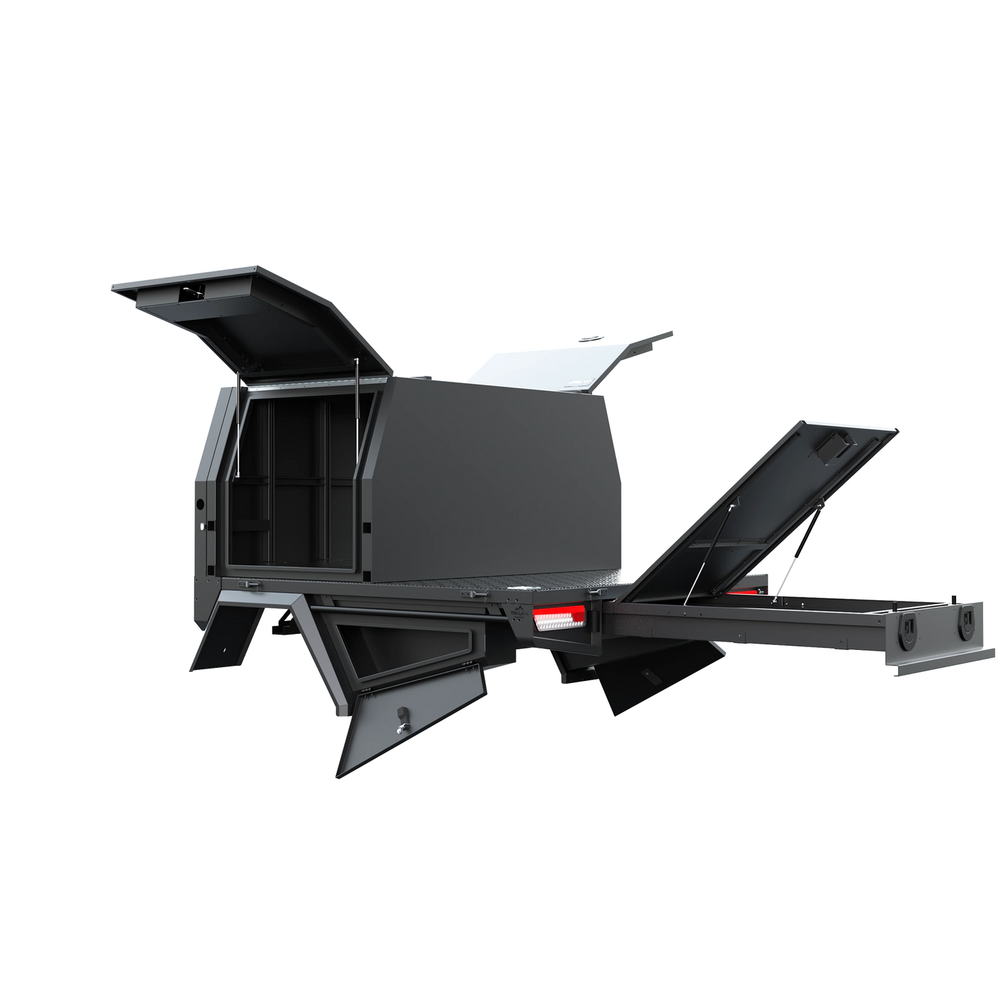 Trojan Canopy 1000mm