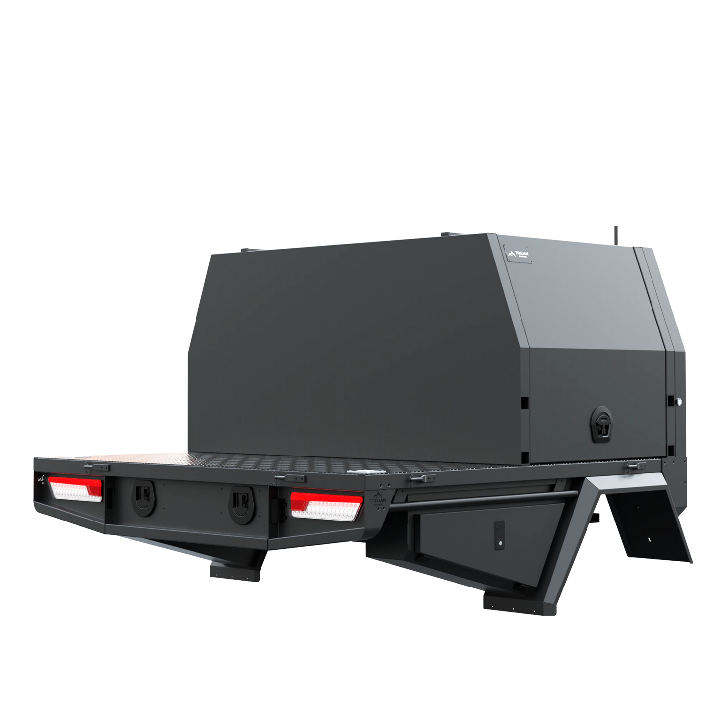 Trojan Canopy 1000mm