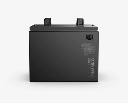 UBCO - 3.1KwH Battery -