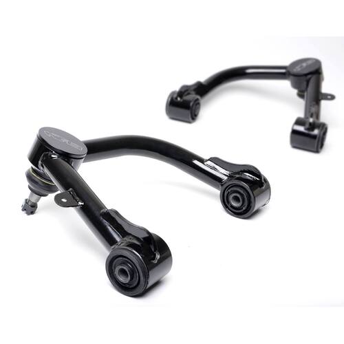 Blackhawk Upper Control Arms - Mitsubishi Triton MV