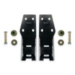 Dobinsons Nissan Patrol, Safari Y60 GQ , Y61 GU LWB Wagon & Pickup / Utility (4" FLEXI Lift) Drop Box Kit