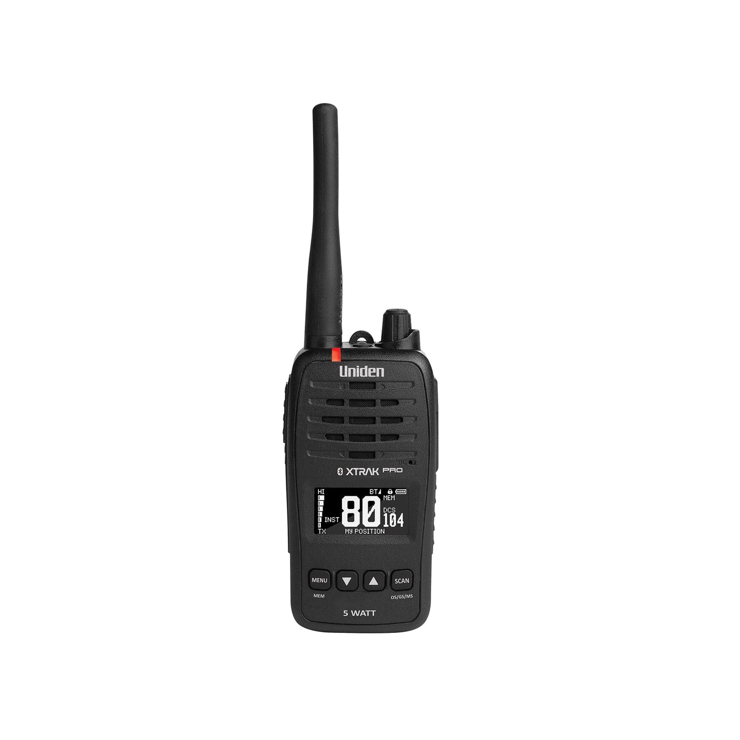 Uniden Uniden XTRAK50PRO
