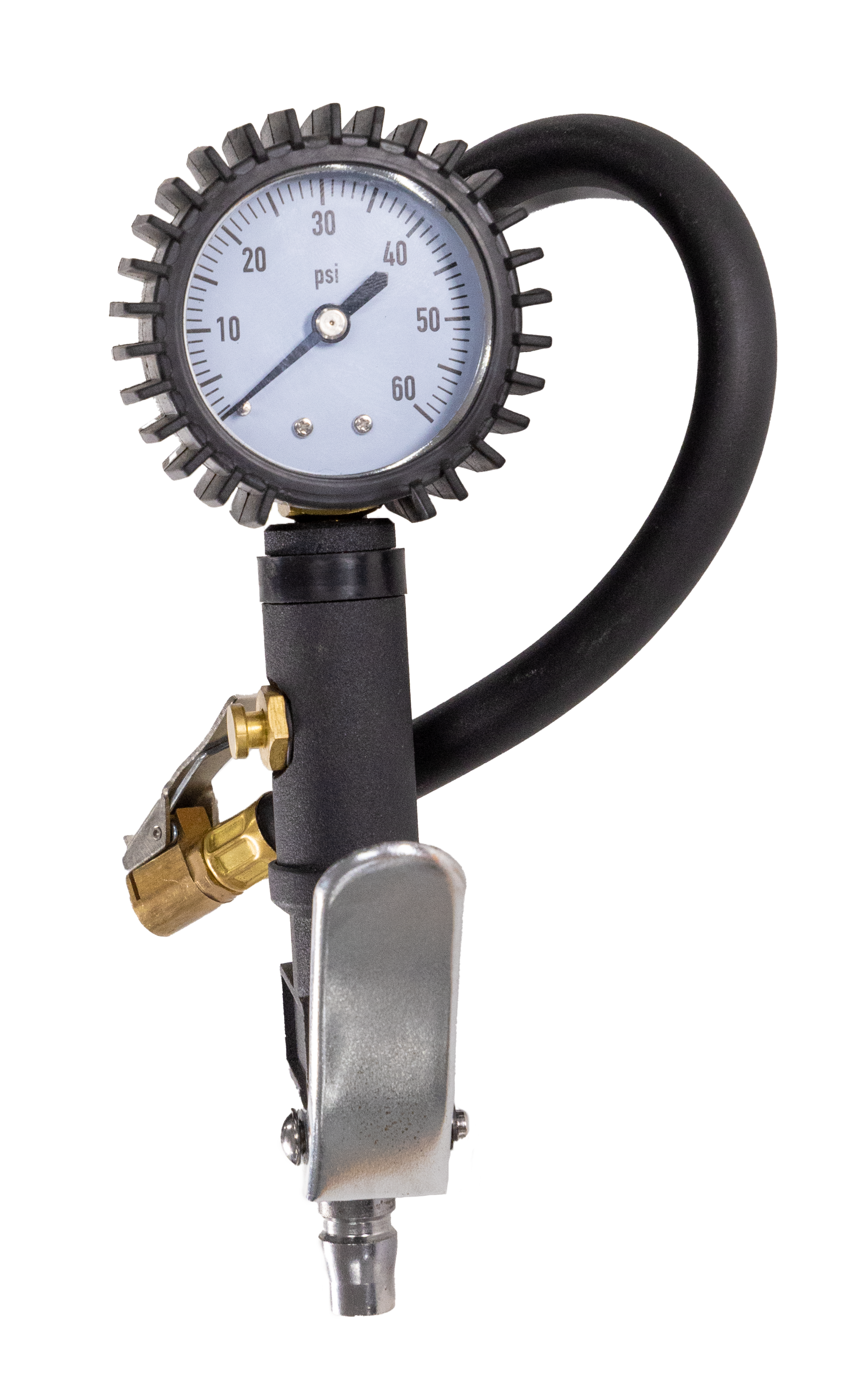 4WD Central Dual Piston Air Compressor | 300L/min | 12v | 2.5m power cord | 8m air hose