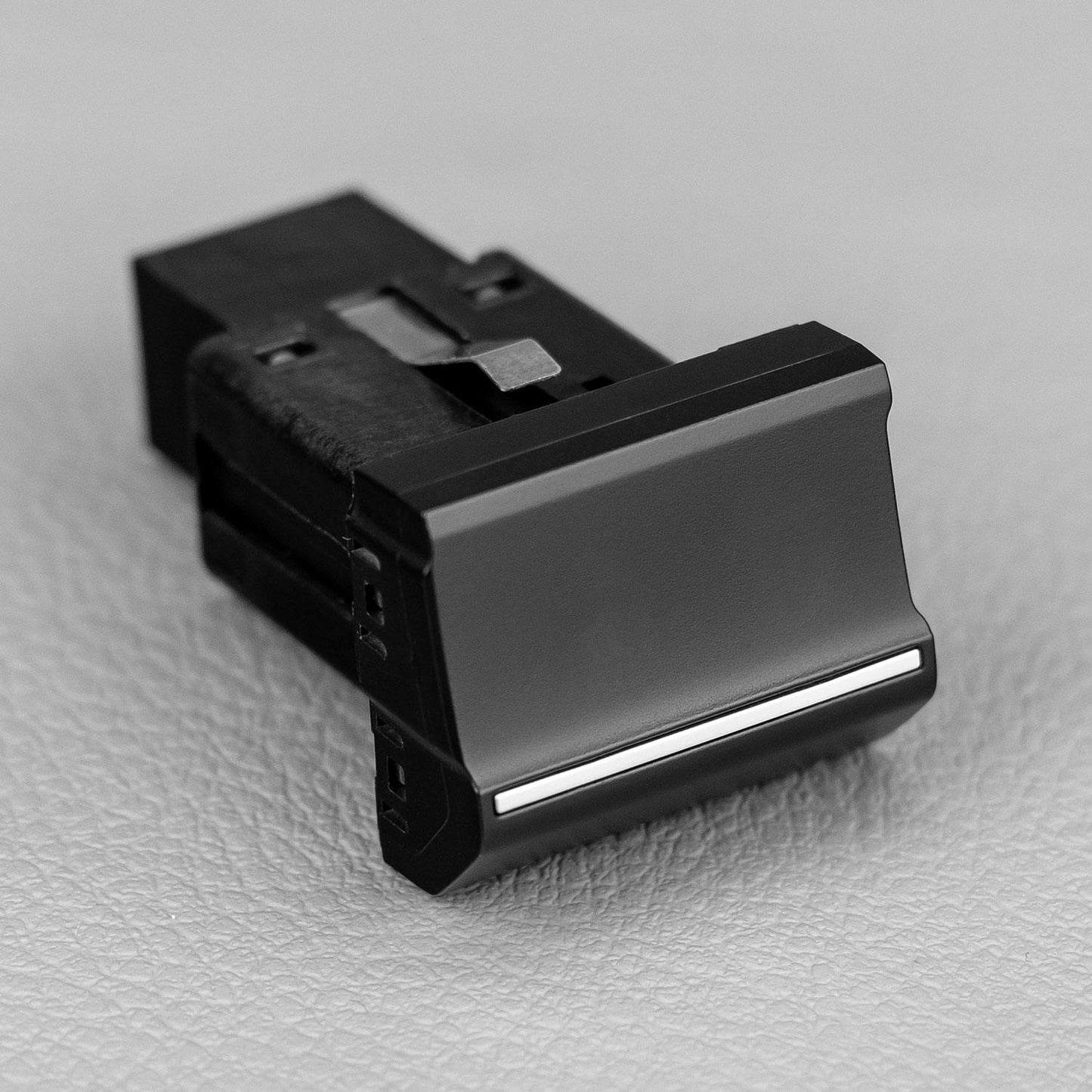 Volkswagen Amarok Push Switch (To Suit Mid-Dash 2016-2022) | Spot Light - View 4