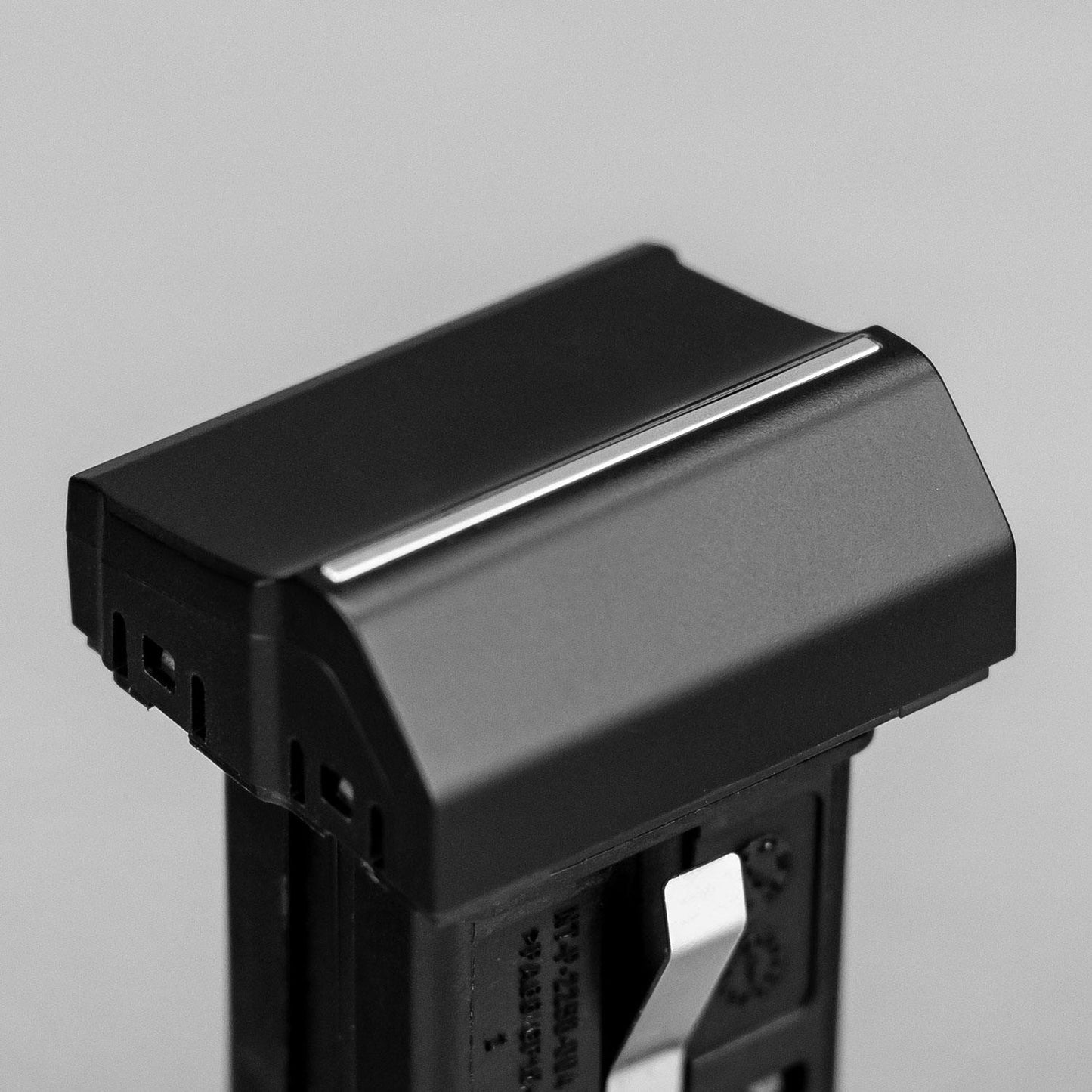 Volkswagen Amarok Push Switch (To Suit Mid-Dash 2016-2022) | Spot Light - View 2