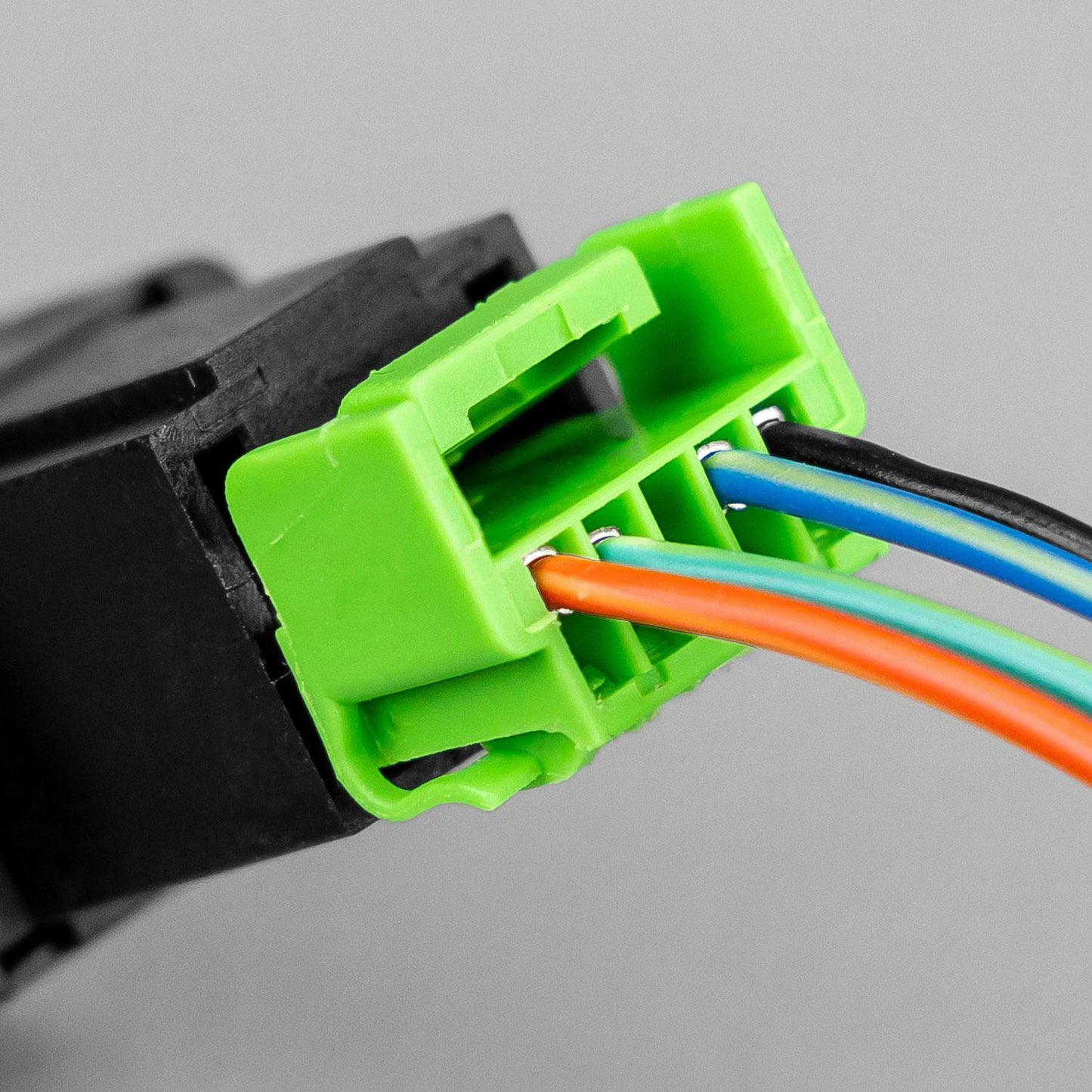 Volkswagen Amarok Push Switch (To Suit Mid-Dash 2016-2022) | Spot Light - View 9