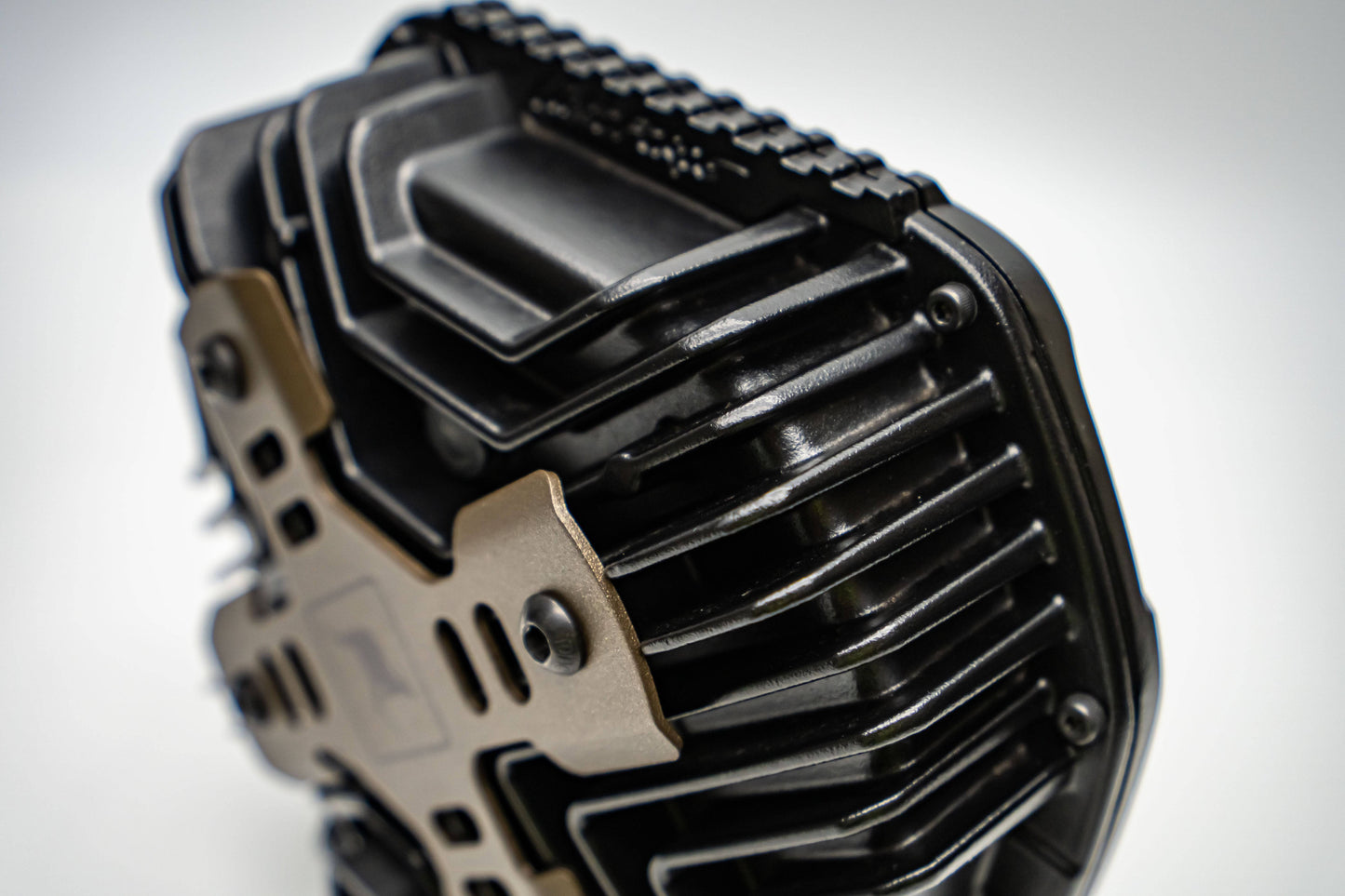 Beast - 3 Mode LED Driving Light