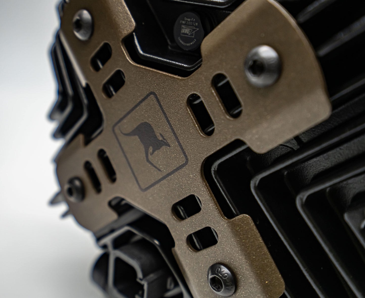 Beast - 3 Mode LED Driving Light