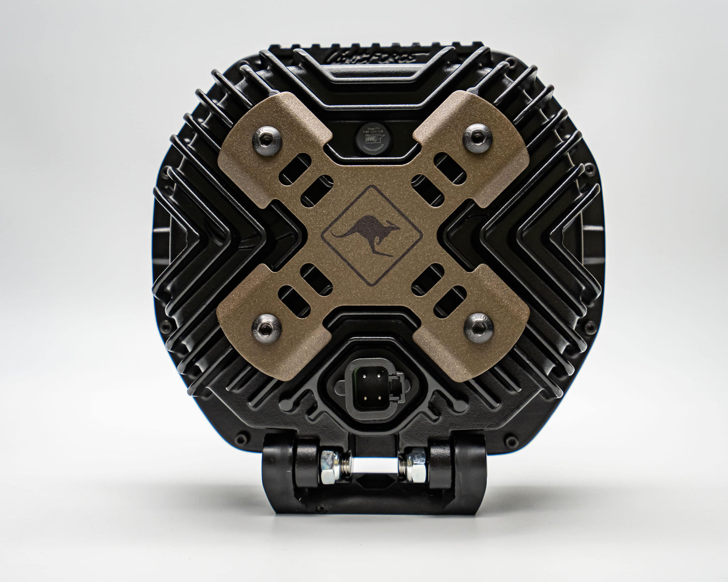 Beast - 3 Mode LED Driving Light