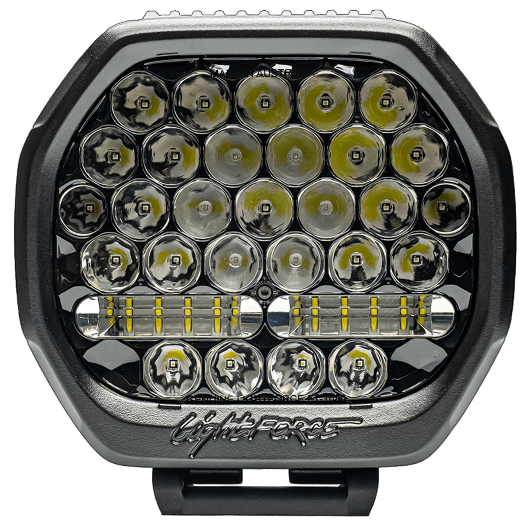 Beast - 3 Mode LED Driving Light