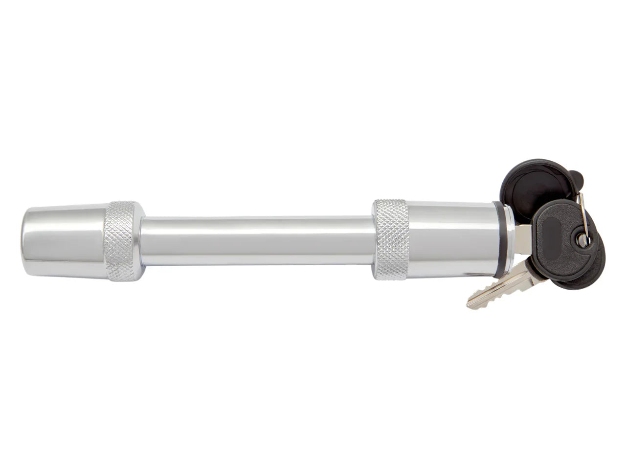 Hayman Reese Hitch Pin - Lockable (Straight)