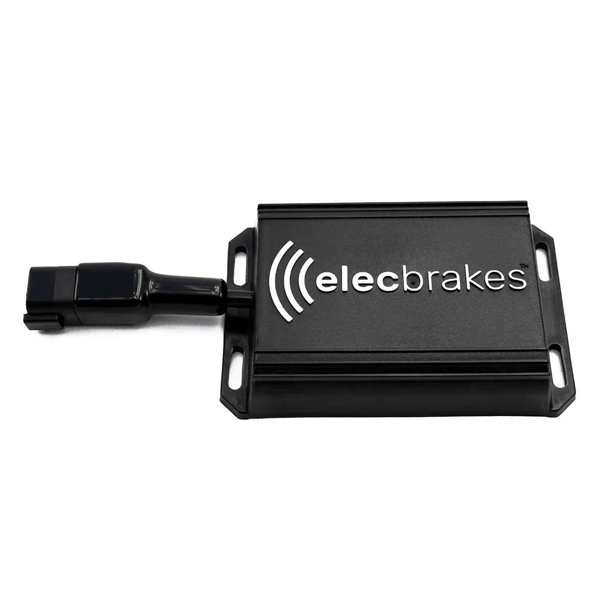 Elecbrakes Electric Trailer Brake Controller