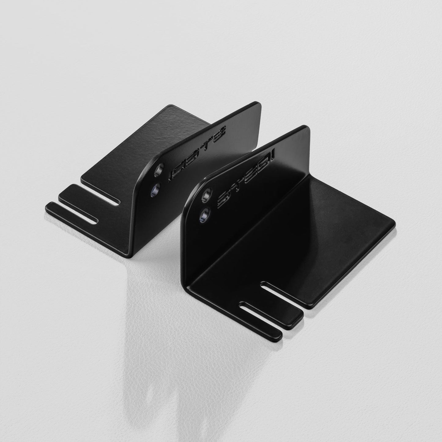 Ford Ranger Wildtrak FX4 Roof Light Bar Mounting Bracket - View 4