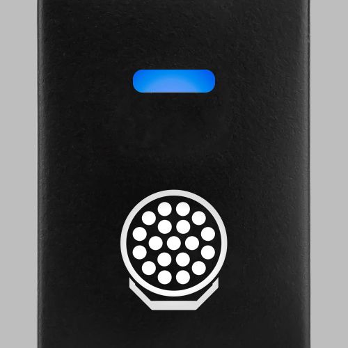 Stedi Push Switch To Suit D-Max/BT-50 (2020+) & MU-X (2021+) Spot Lights